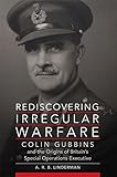 Cover of Rediscovering Irregular Warfare