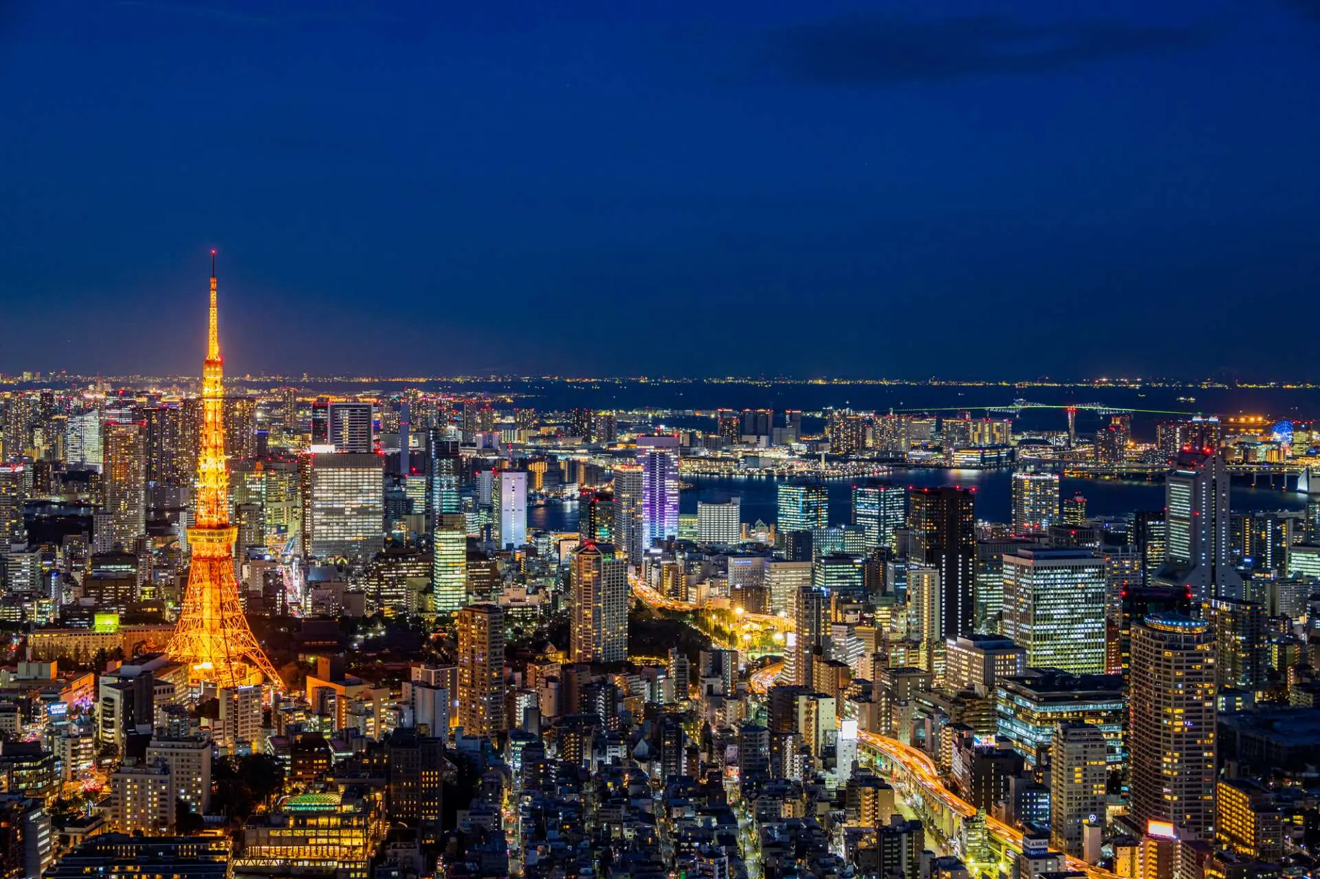 Thumbnail of 【超嚴選】一篇搞定！東京必去景點19選