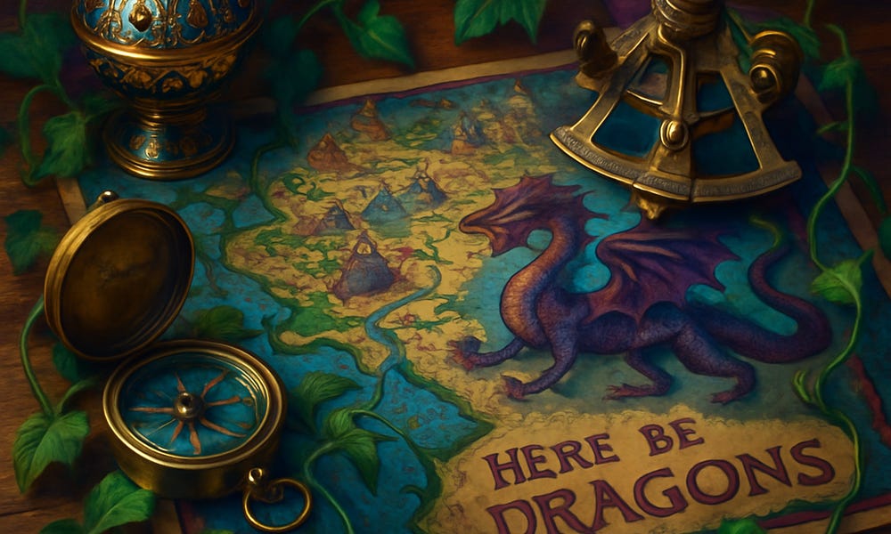 Thumbnail of We Are All Fairies to Each Other