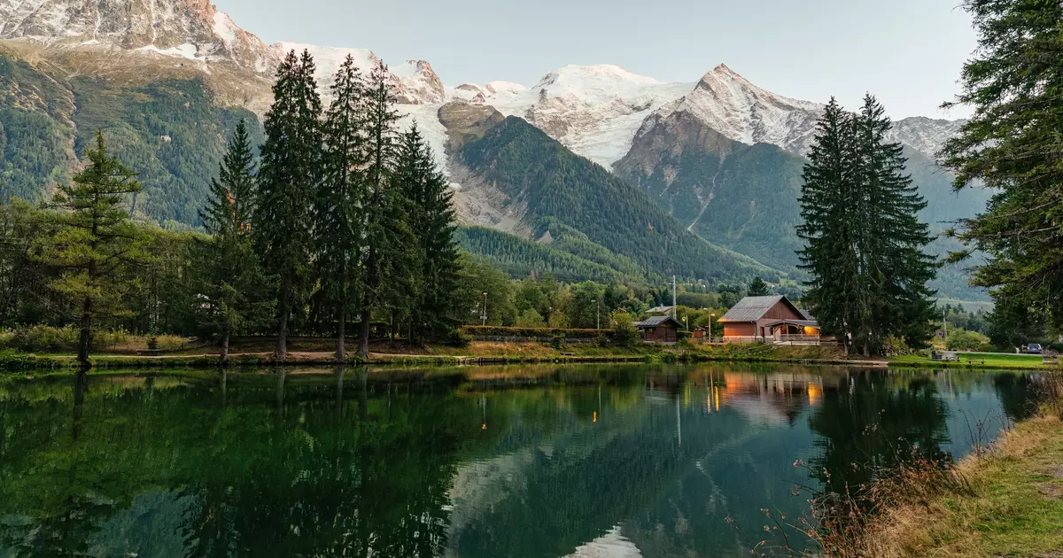 Thumbnail of 8 of the best hiking routes in France - Lonely Planet