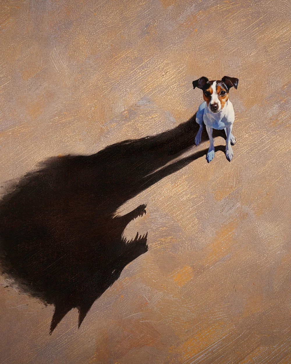 Thumbnail of The Present — mendezmendez