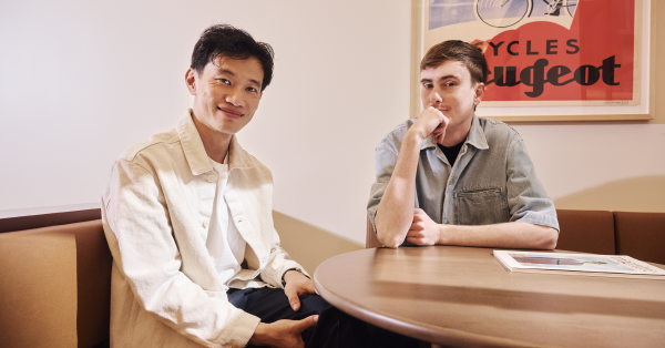 Thumbnail of Inside Notion