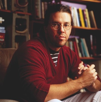 Thumbnail of Excerpts from a Conversation with David Foster Wallace