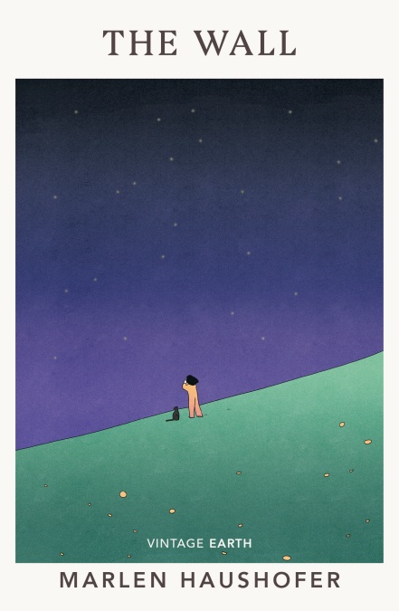 Cover of The Wall