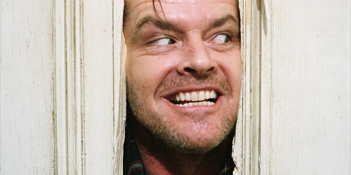 Thumbnail of Why Do People Like Horror Films? A Statistical Analysis