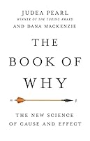 Cover of The Book of Why