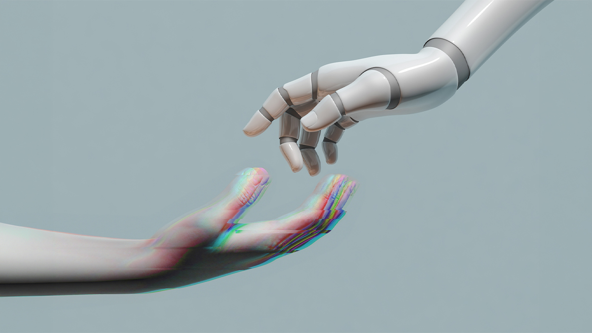 Thumbnail of Empathetic Leadership Can Make or Break AI Adoption