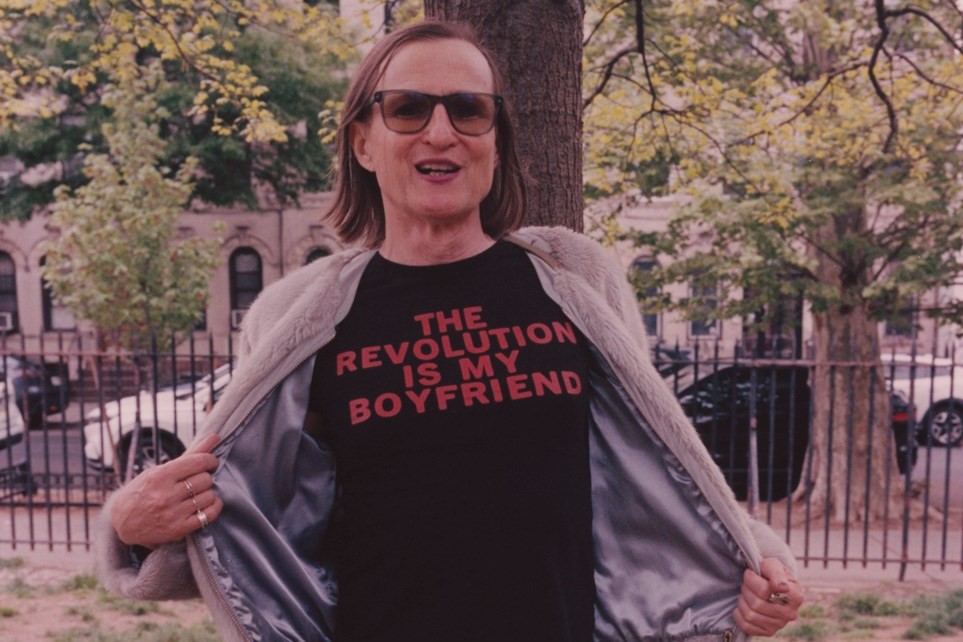 Thumbnail of The Book That Inspired McKenzie Wark’s Intoxicating Memoir on Raving