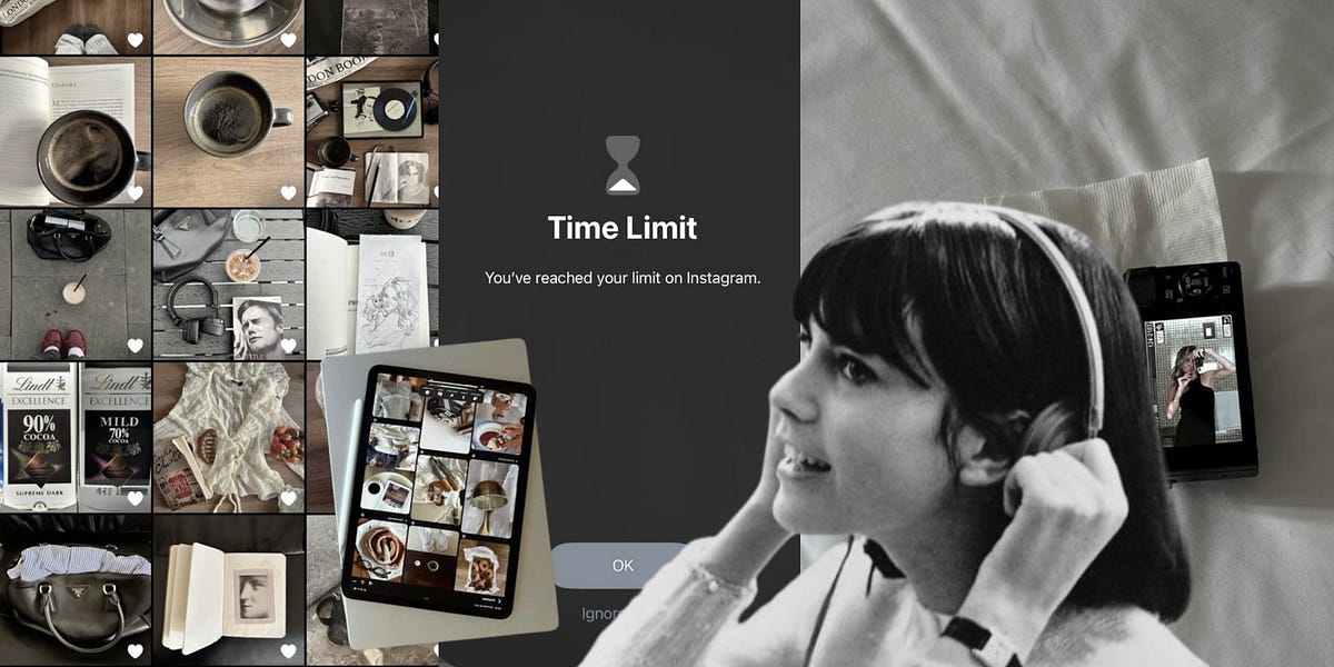 Thumbnail of this person is chronically online....but knows how to use it.