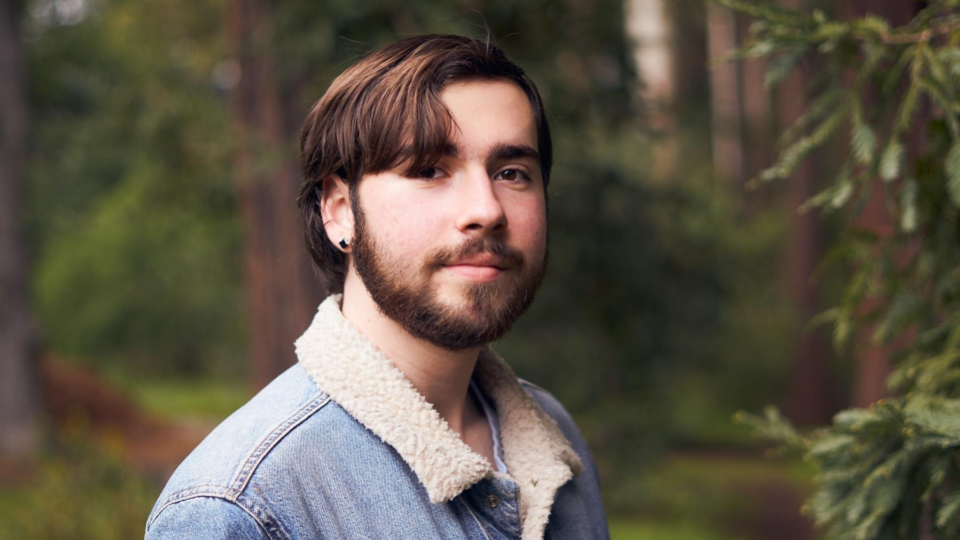 Thumbnail of Cultivating And Destroying Agency