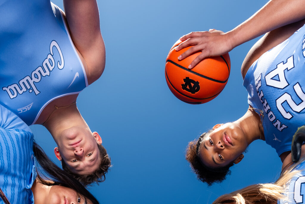 Thumbnail of They’re on the Varsity Influencer Team