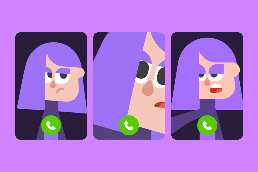 Thumbnail of Get to know the AI behind every Video Call with Lily