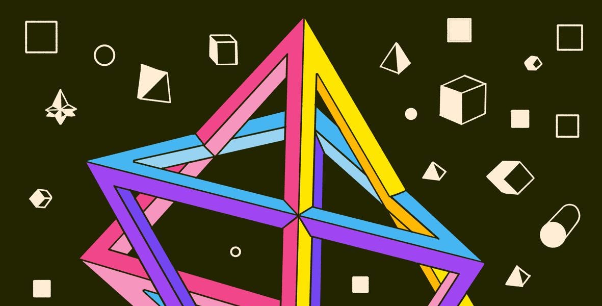 Thumbnail of What do you think about consciousness?