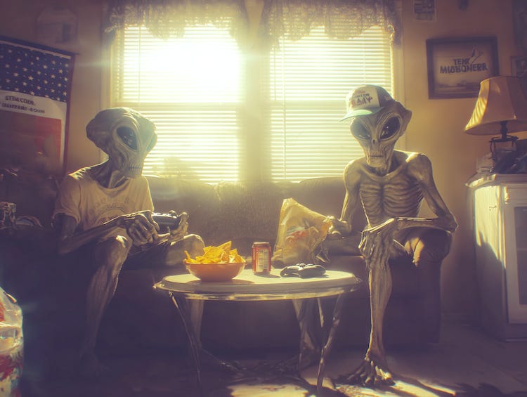 Thumbnail of Some Contemporary Heresies