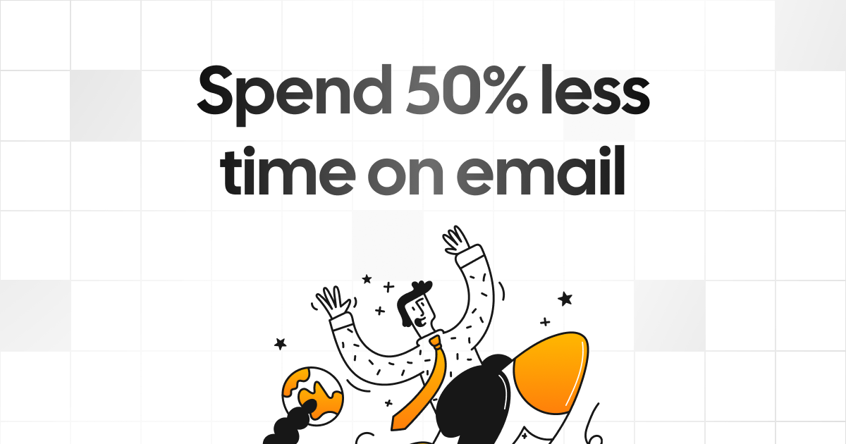 Thumbnail of Inbox Zero | Automate and clean your inbox
