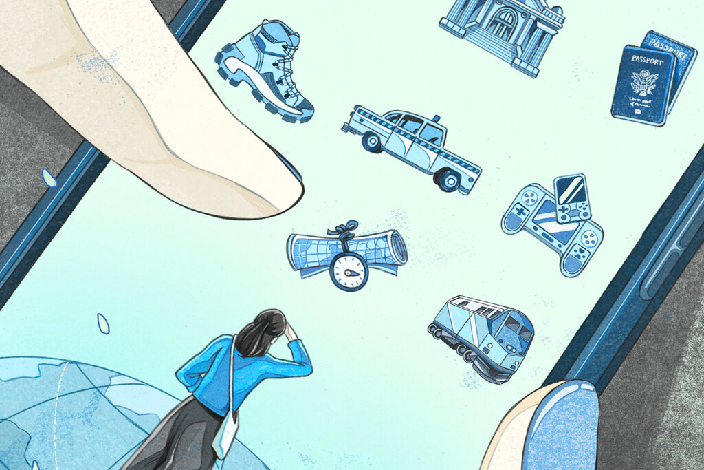 Thumbnail of Apps You’ll Want to Take on Vacation: A Digital Packing List