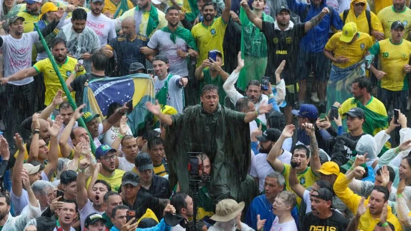 Thumbnail of O Brasil Acordou?
