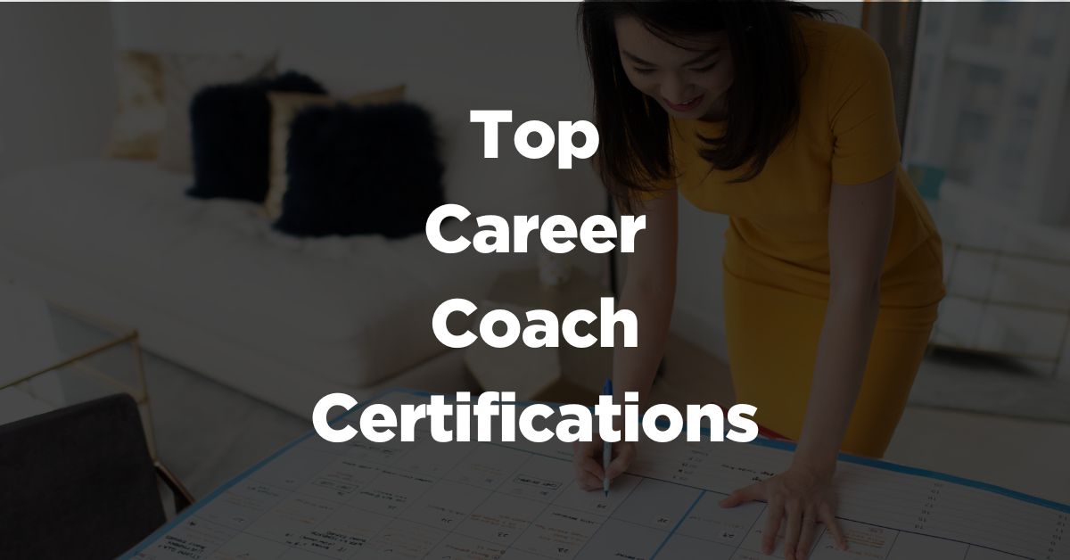 Thumbnail of 8 Most Trusted Career Coach Certifications for 2025 (Reviewed)
