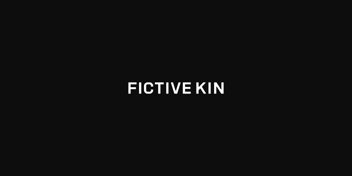 Thumbnail of Fictive Kin