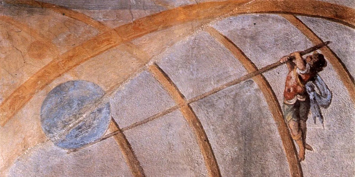 Thumbnail of The Self Is The Platform