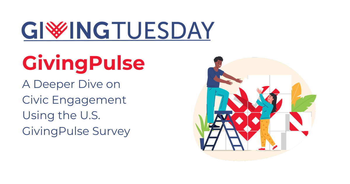 Thumbnail of Civic Intent — GivingPulse