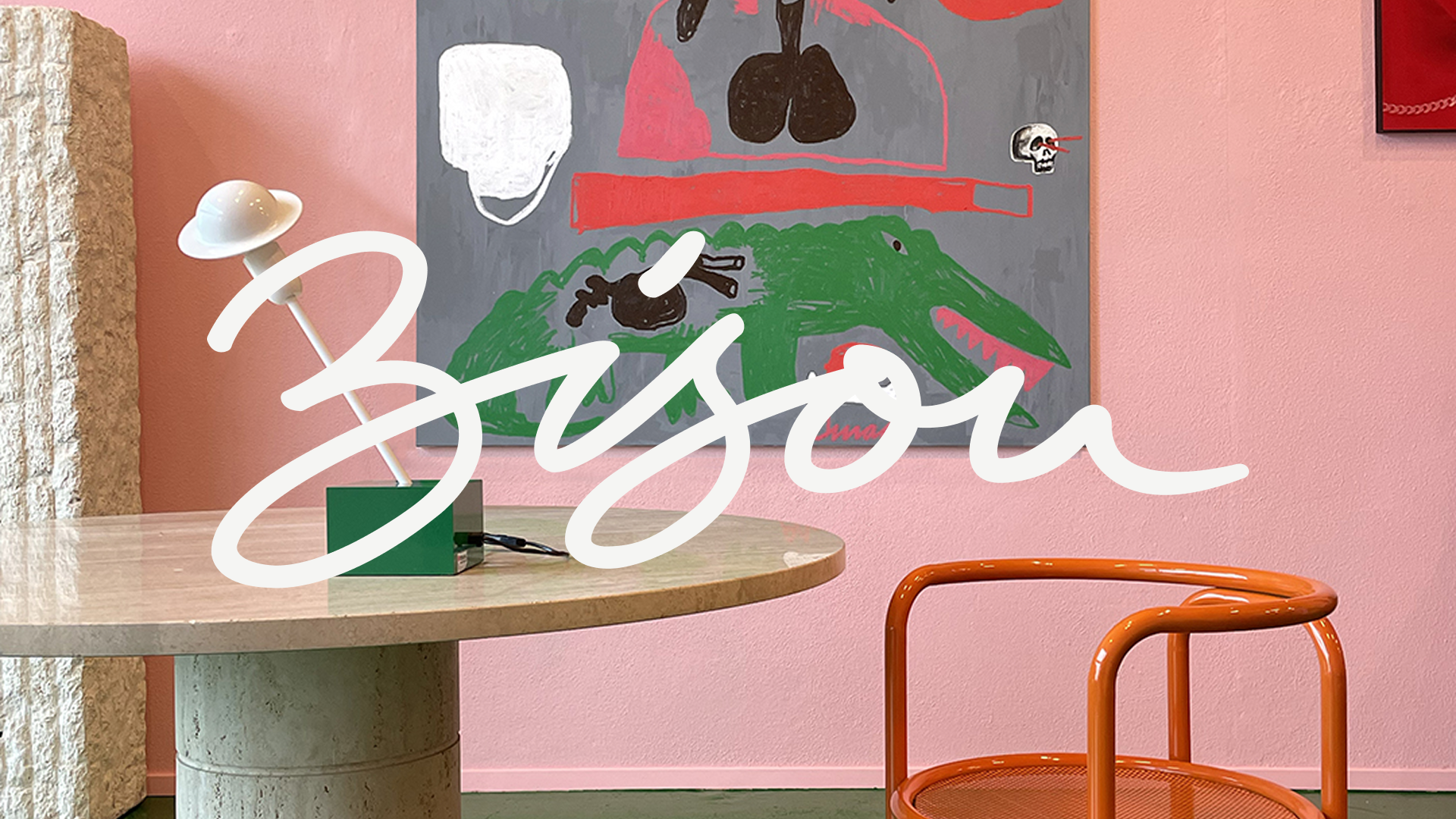 Thumbnail of Bisou Gallery