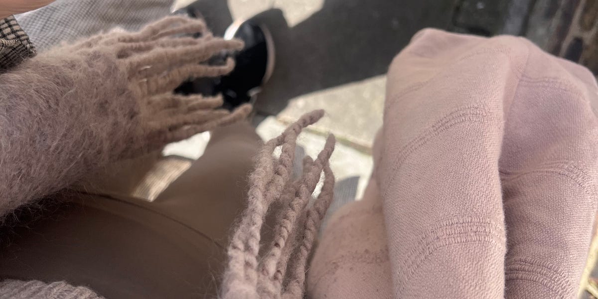 Thumbnail of Too Sensitive for What?