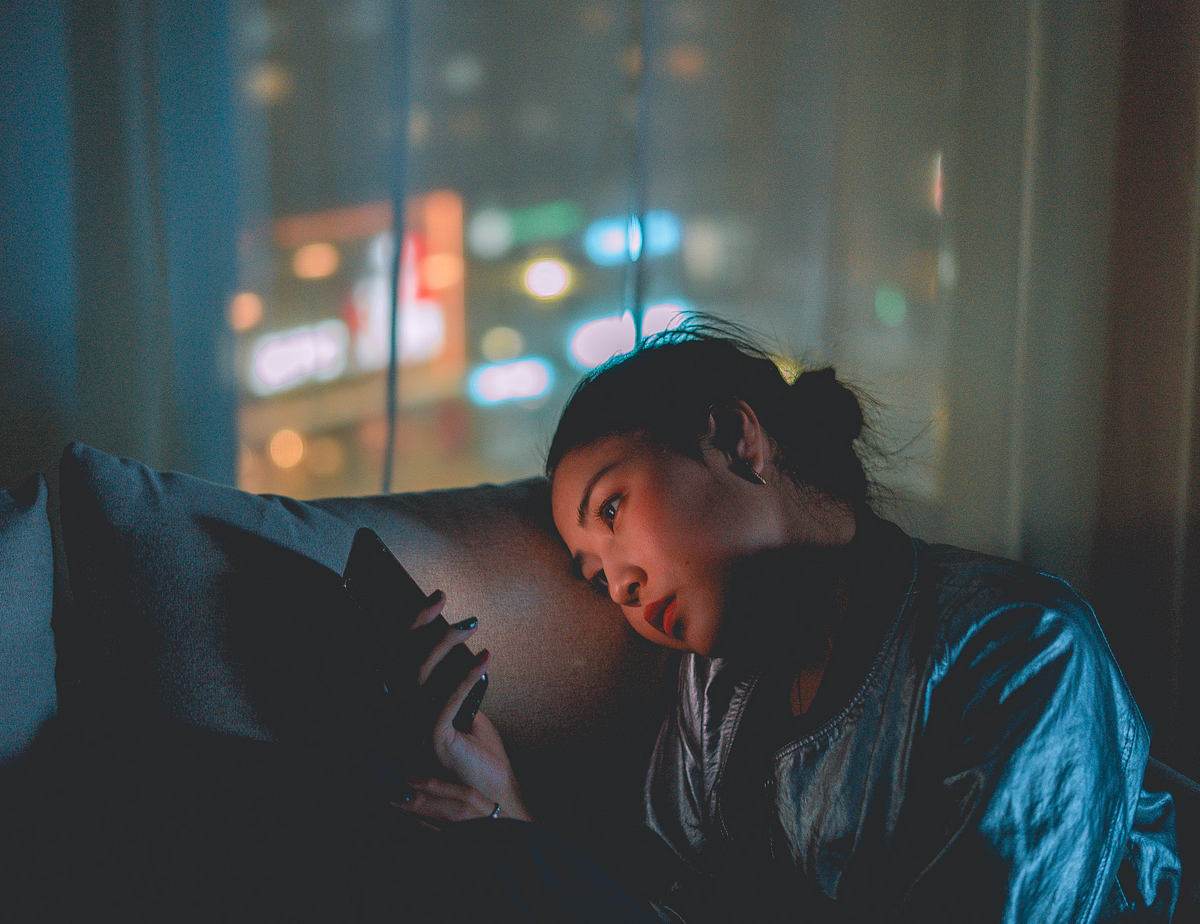 Thumbnail of Social Media Addiction—A Digital Pandemic Amongst Digital Marketers