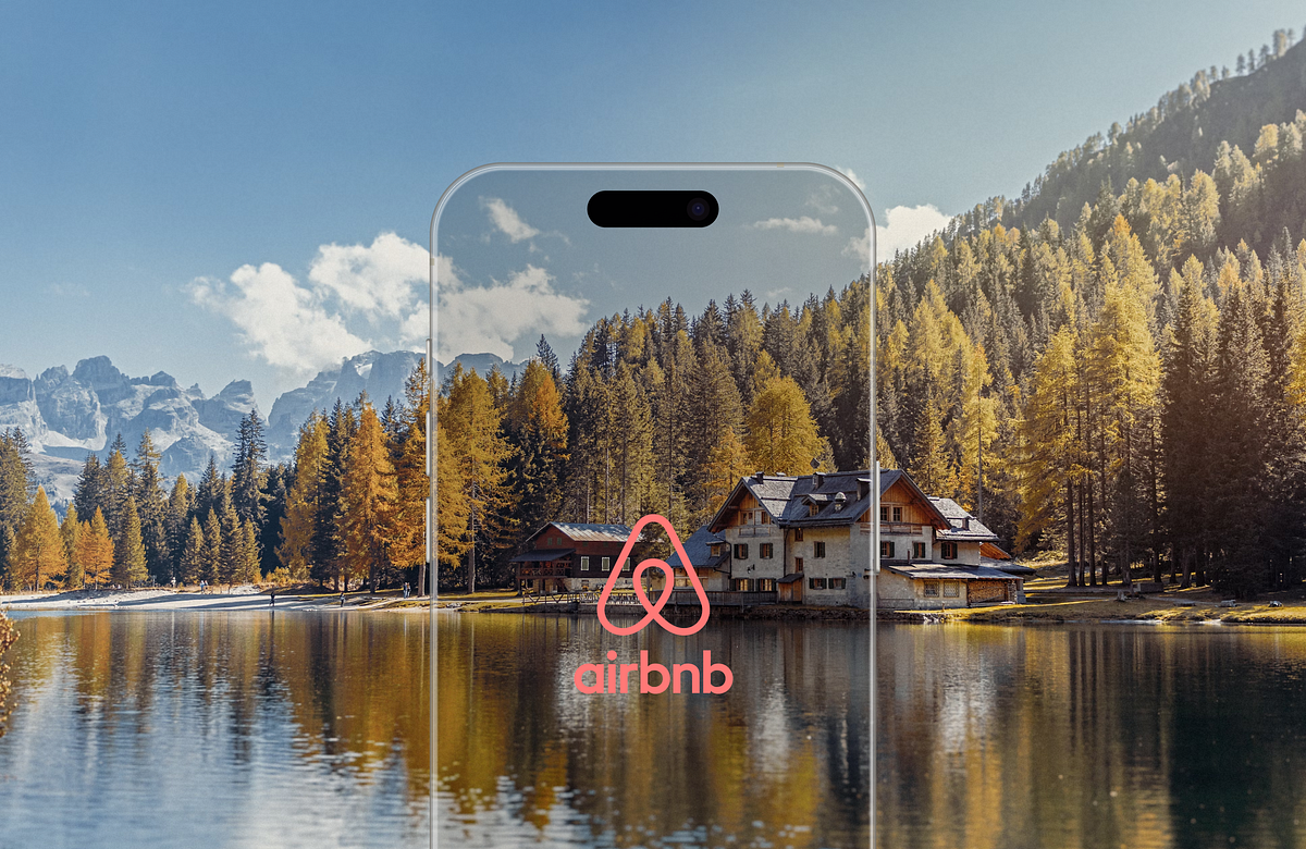 Thumbnail of What makes Airbnb’s Design a Gold Standard