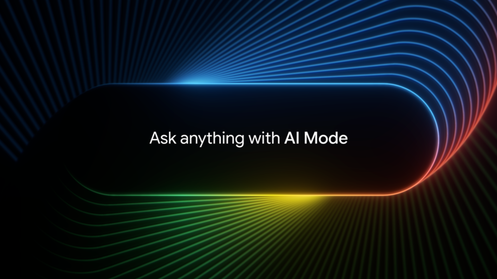 Thumbnail of Google’s new AI Mode could crush small business visibility