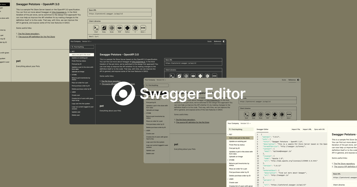 Thumbnail of Scalar — Document, Discover and Test APIs