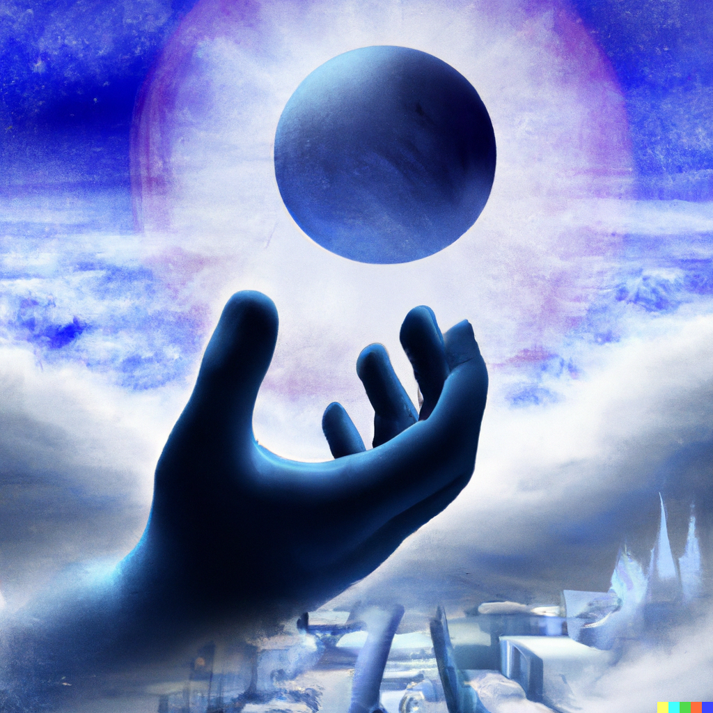 Thumbnail of Musings on Teaching Agency — Chana Messinger