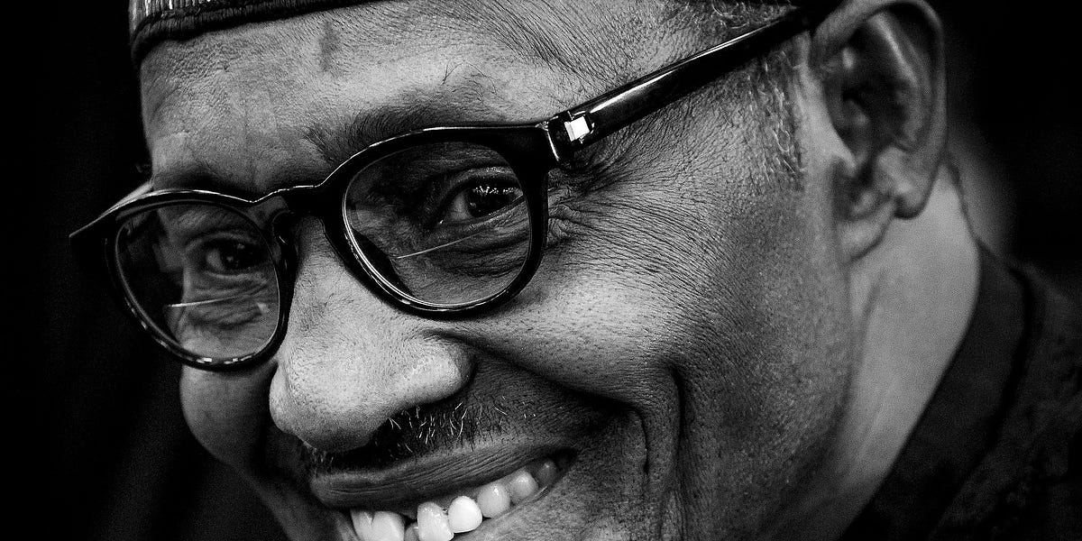 Thumbnail of Sai Buhari