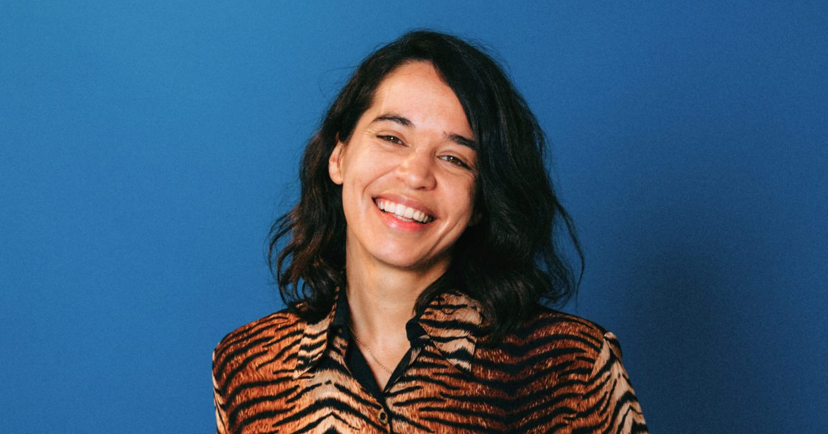 Thumbnail of The Anne-Laure Le Cunff Interview: How to Become “The Scientist of Your Own Life”