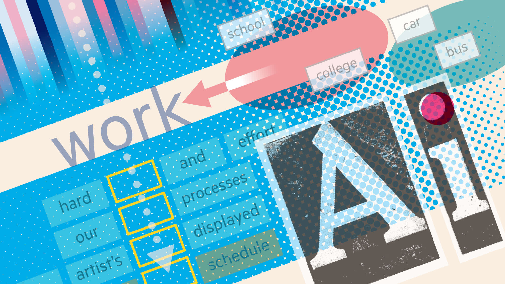 Thumbnail of Generative AI Exists Because of the Transformer