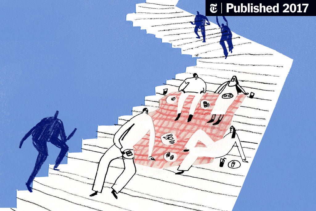 Thumbnail of Opinion | You’ll Never Be Famous — And That’s O.K. (Published 2017)