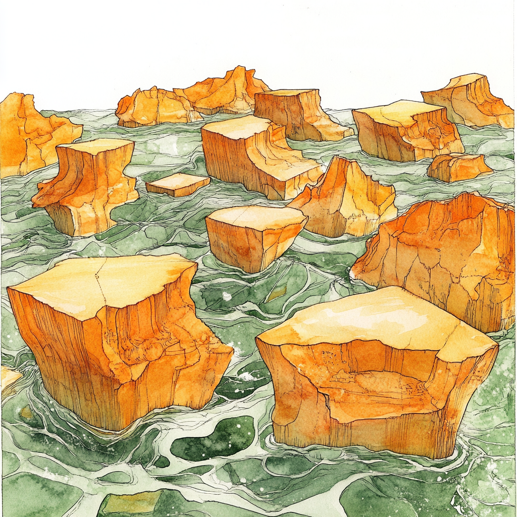 Thumbnail of Bridging the Hard and the Soft