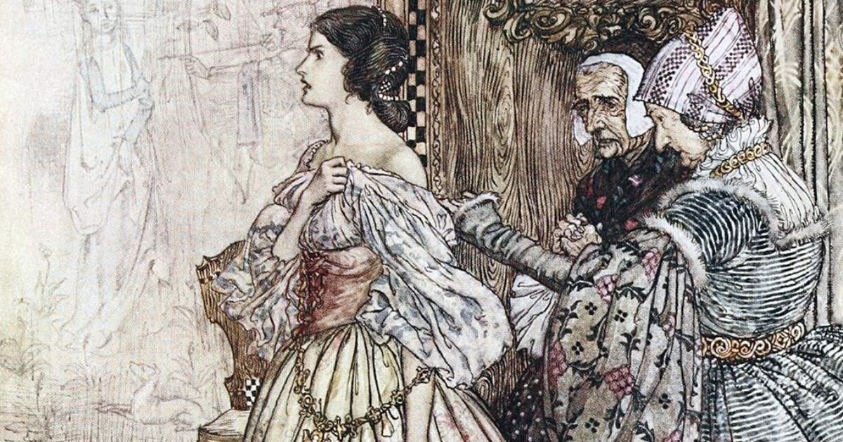 Thumbnail of The Lamp Magazine | True Icon