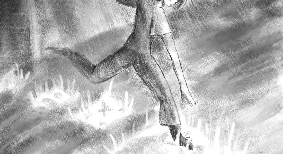 Thumbnail of The Serendipity Machine