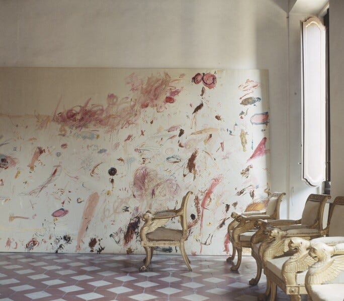 Thumbnail of On having more interesting ideas