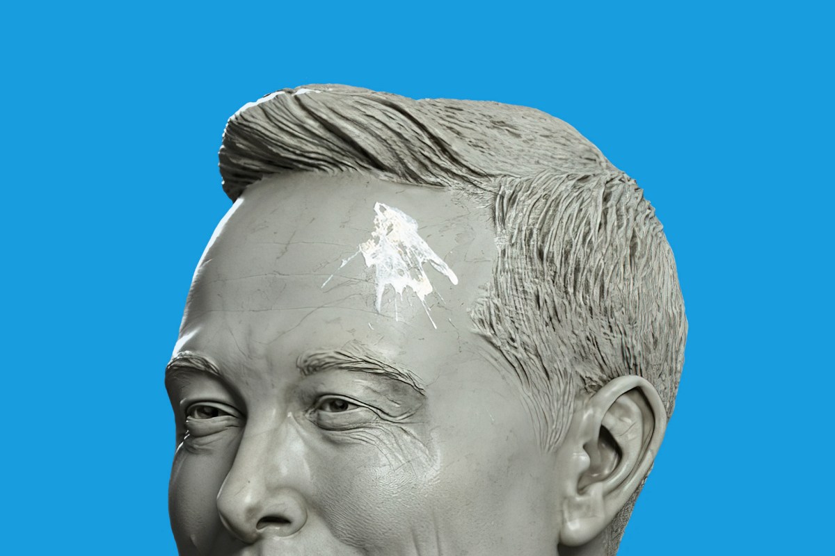 Thumbnail of How the Elon Musk biography exposes Walter Isaacson