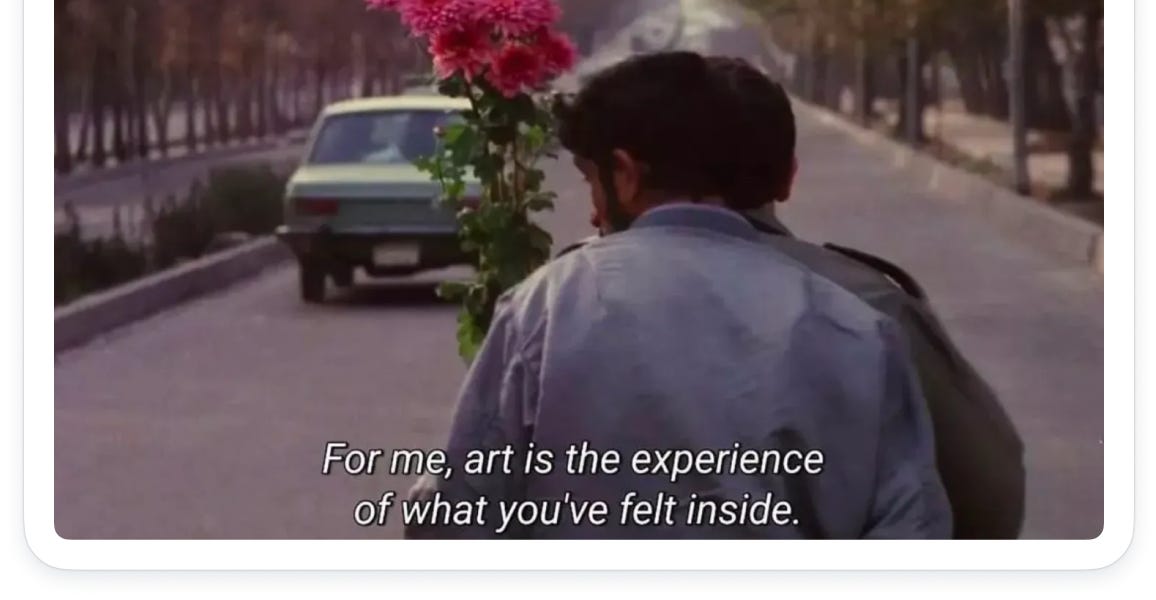 Thumbnail of Everyone's talking about taste