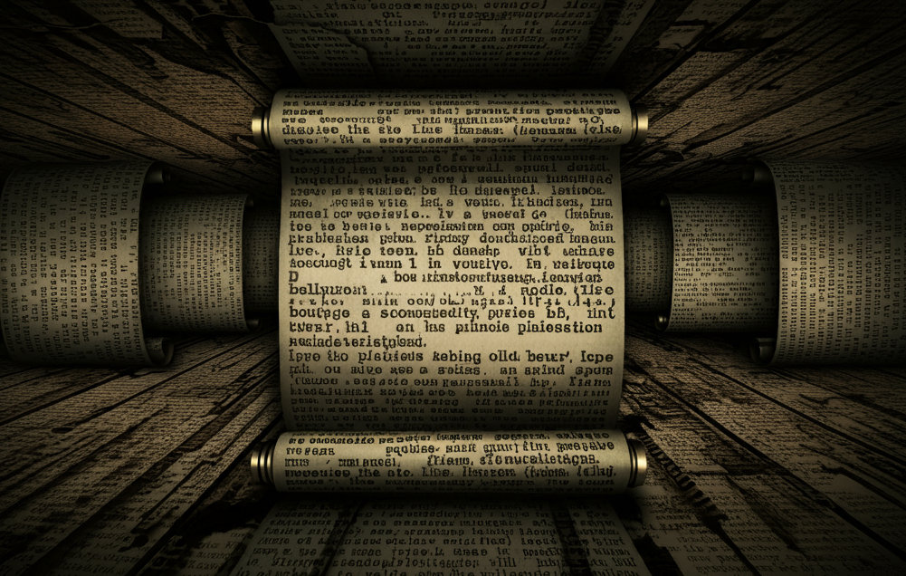 Thumbnail of You Exist In The Long Context