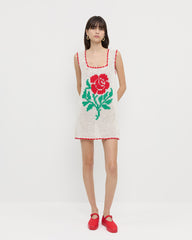Thumbnail of Helena Crochet Dress