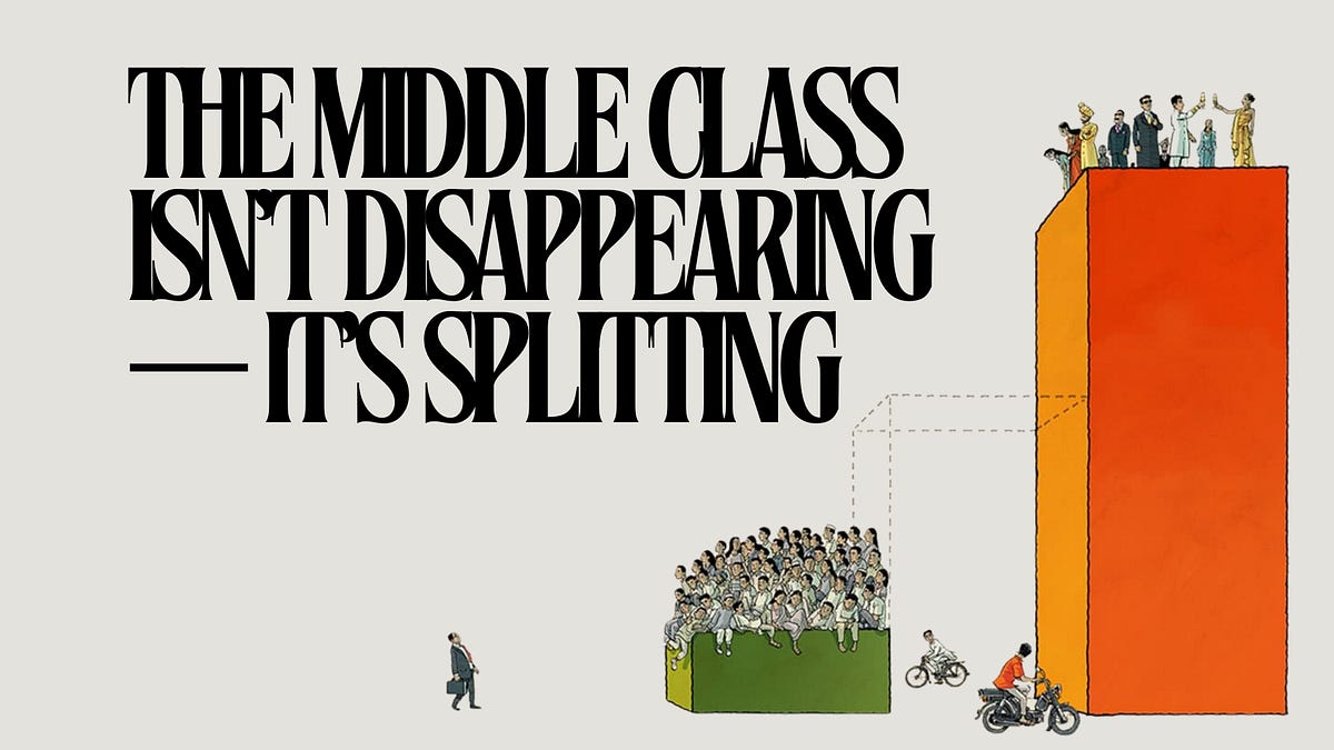 Thumbnail of I make good money. Why do I still feel like this?