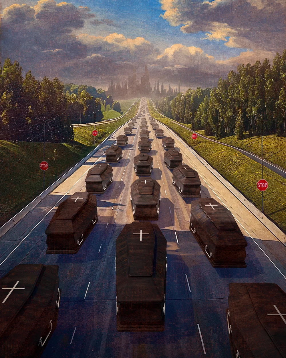 Thumbnail of The Present — mendezmendez