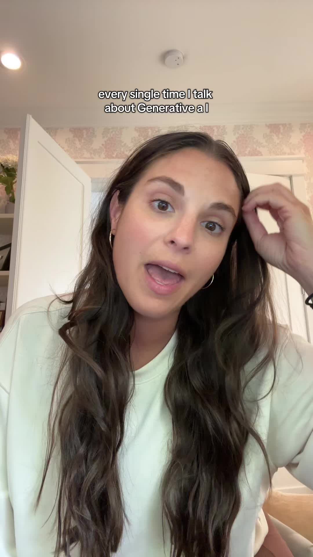 Thumbnail of Victoria Aveyard on TikTok