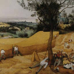 Thumbnail of Manufactured Inevitability and the Need for Courage