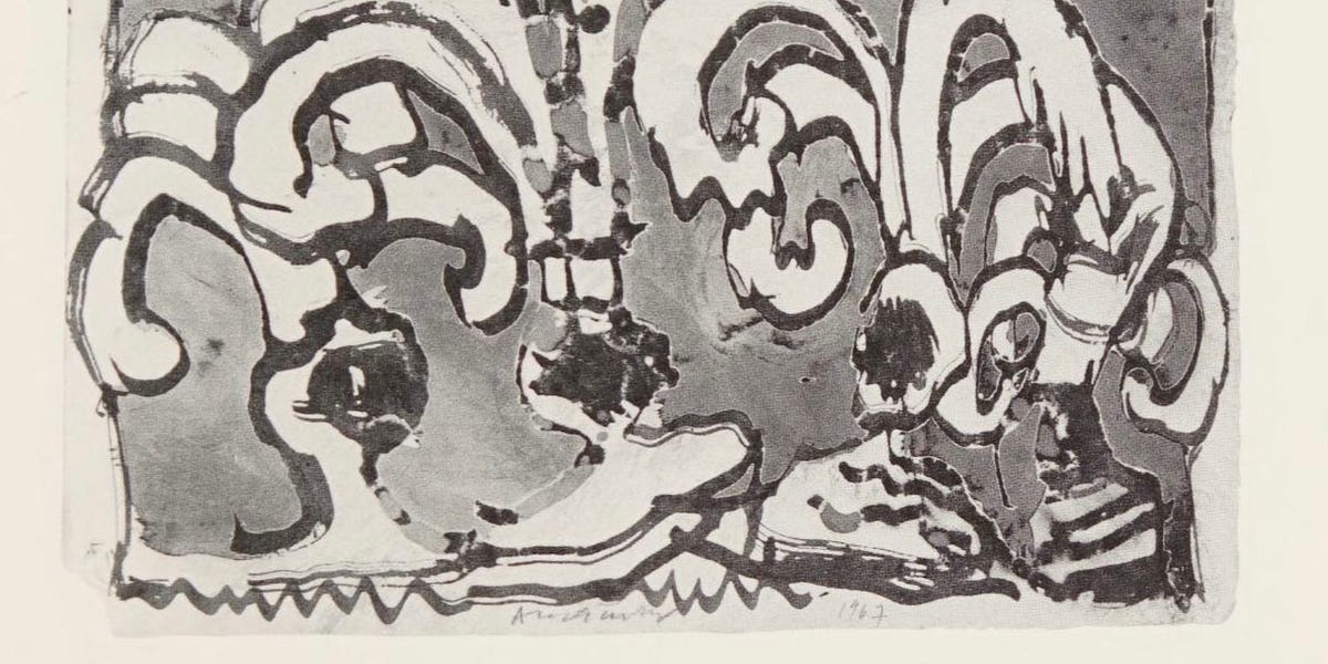 Thumbnail of The Bullshit Jobs Apocalypse