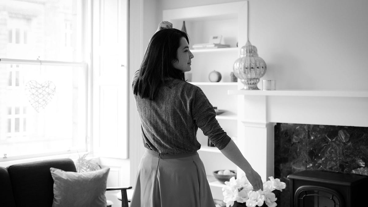 Thumbnail of The moment I stopped fighting my low moods